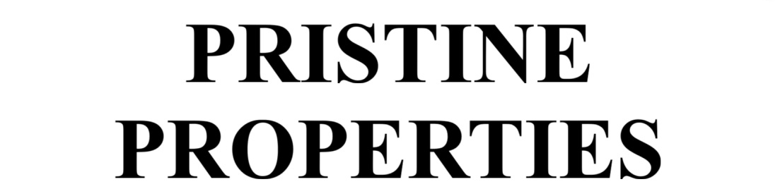 Pristine Kyra Logo